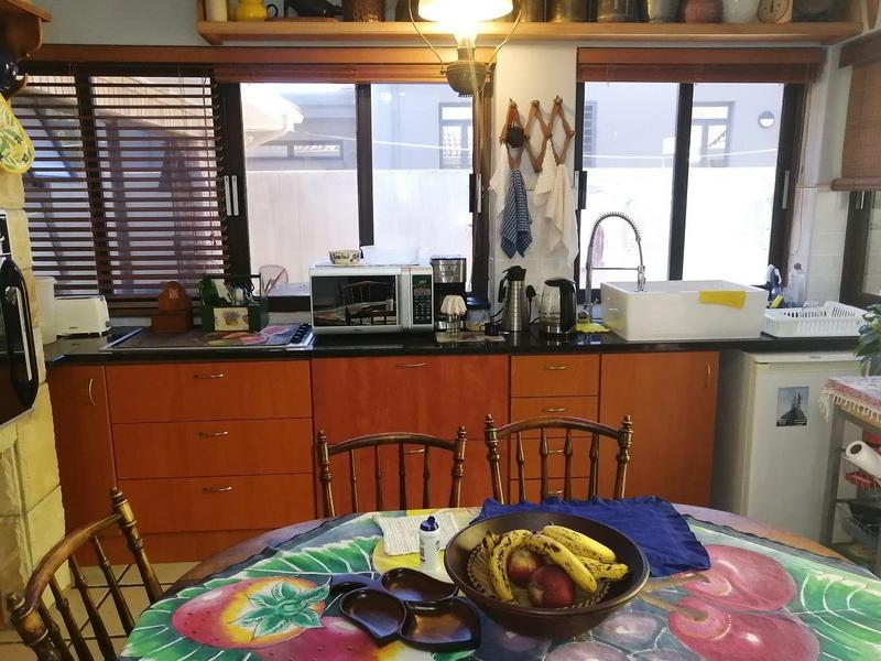 5 Bedroom Property for Sale in Outeniqua Strand Western Cape